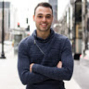 Meet your Posher, Bryan